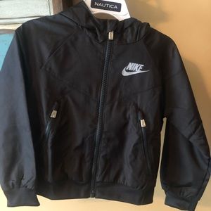 2t lightweight Nike jacket
